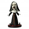THE NUN THE CONJURING HEAD KNOCKER 21 CM