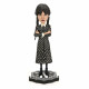 WEDNESDAY ADDAMS WEDNESDAY HEAD KNOCKER 21 CM