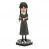 WEDNESDAY ADDAMS WEDNESDAY HEAD KNOCKER 21 CM
