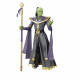 STAR WARS SHADOWS OF THE EMPIRE BLACK SERIES PRINCE XIZOR 15 CM