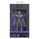 STAR WARS SHADOWS OF THE EMPIRE BLACK SERIES PRINCE XIZOR 15 CM