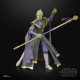 STAR WARS SHADOWS OF THE EMPIRE BLACK SERIES PRINCE XIZOR 15 CM