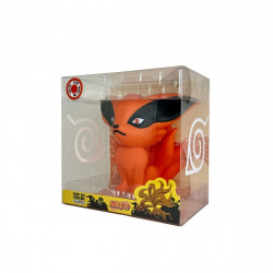 KYUBI SD TIRELIRE NARUTO 15CM