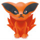 KYUBI SD TIRELIRE NARUTO 15CM