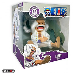 TIRELIRE LUFFY GEAR 5
