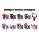 SPIDER-MAN PORTE-CLES SAC A DOS 3D