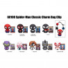 SPIDER-MAN PORTE-CLES SAC A DOS 3D