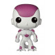 FREEZER FINAL FORM DRAGON BALL Z POP VINYL FIGURINE 10 CM