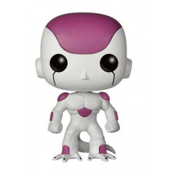 FREEZER FINAL FORM DRAGON BALL Z POP VINYL FIGURINE 10 CM