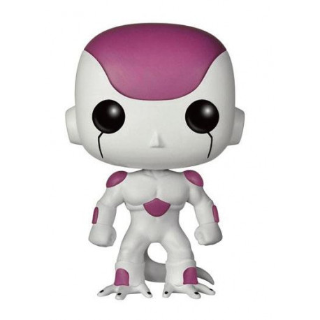 FREEZER FINAL FORM DRAGON BALL Z POP VINYL FIGURINE 10 CM