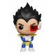 VEGETA DRAGON BALL POP ANIMATION