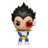 VEGETA DRAGON BALL POP ANIMATION