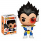 VEGETA DRAGON BALL POP ANIMATION