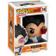 VEGETA DRAGON BALL POP ANIMATION