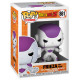 FREEZER FINAL FORM DRAGON BALL Z POP VINYL FIGURINE 10 CM