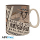 WANTED ACE ONE PIECE MUG 460 ML