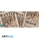 WANTED ACE ONE PIECE MUG 460 ML