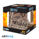 WANTED ACE ONE PIECE MUG 460 ML