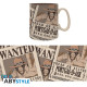WANTED ACE ONE PIECE MUG 460 ML