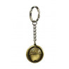 HOBBIT BOUTON DE BILBO PORTE-CLES