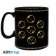 SHENRON DORE DRAGON BALL MUG 460 ML