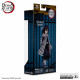 OBANAI IGURO DEMON SLAYER KIMETSU NO YAIBA FIGURINES WAVE 6 18 CM