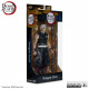 TENGEN UZUI DEMON SLAYER KIMETSU NO YAIBA FIGURINES WAVE 6 18 CM