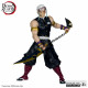 TENGEN UZUI DEMON SLAYER KIMETSU NO YAIBA FIGURINES WAVE 6 18 CM