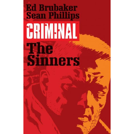 CRIMINAL VOL.5 SINNERS IMAGE ED