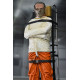 LE SILENCE DES AGNEAUX DR HANNIBAL LECTER MASKED 18 CM