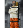 LE SILENCE DES AGNEAUX DR HANNIBAL LECTER MASKED 18 CM