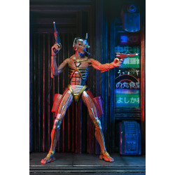 IRON MAIDEN PACK 2 FIGURINES ULTIMATE PAST WORLD TOUT 18 CM