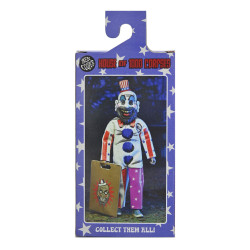 BEN COOPER COSTUMES SERIES 4 CAPTAIN SPAULDING