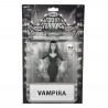 VAMPIRA TOONY TERRORS FIGURINE SILVER SCREEN EDITION 15 CM