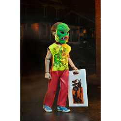 BEN COOPER GLOW IN THE DARK SERIES 1 CREATURE 15 CM