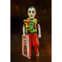 BEN COOPER GLOW IN THE DARK SERIES 1 DRACULA 15 CM