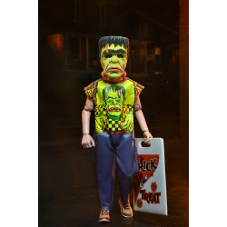 BEN COOPER GLOW IN THE DARK FRANKESTEIN 15 CM