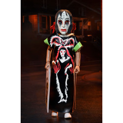 BEN COOPER GLOW IN THE DARK SERIES 1 VAMPIRE GIRL 15 CM