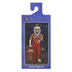 BEN COOPER COSTUME SERIES 4 KRAMPUS 15 CM