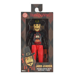 BEN COOPER COSTUMES SERIES 4 JOHN CARVER