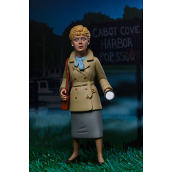 ARABESQUE TOONY CLASSICS JESSICA FLETCHER 15 CM