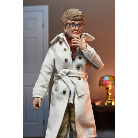 ARABESQUE CLOTHED JESSICA FLETCHER 20 CM