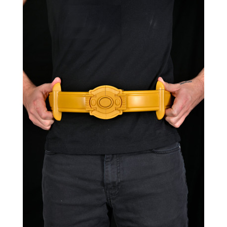 BATMAN REPLIQUE 1989 UTILITY BELT