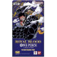 ONE PIECE CARD GAME TCG ROYAL BLOOD OP 10 BOOSTER BLISTER VERSION ANGLAISE