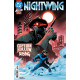 NIGHTWING 126 CVR A DEXTER SOY