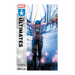 ULTIMATES 12