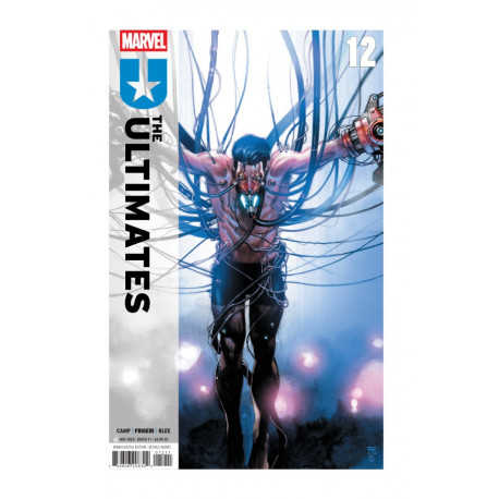 ULTIMATES 12