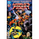 BATMAN SUPERMAN WORLDS FINEST 39 CVR A DAN MORA CONNECTING WE ARE YESTERDAY 