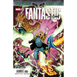 FANTASTIC FOUR 32