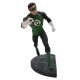 HAL JORDAN GREEN LANTERN THE SILVER AGE STATUE BY WILLIAM PAQUET 15 CM